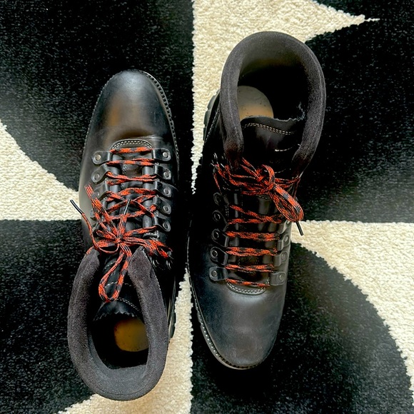 Men’s Cole Haan waterproof boots - Picture 1 of 5